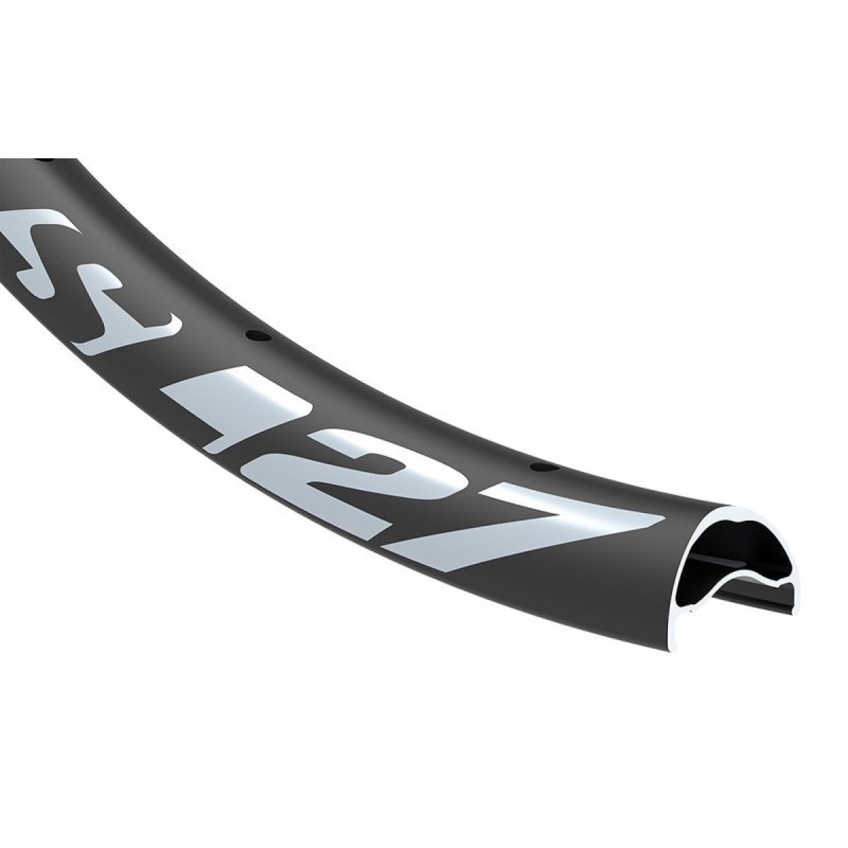 BlackJack SL 27 ASY 28H 29" Ratlankis