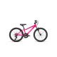 CTM Jerry 1.0 20'' Pink / black 2025 dviratis
