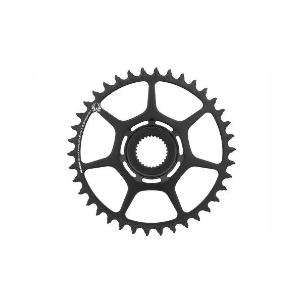 Žvaigždutė priekinė SRAM X-Sync 2 Eagle Bosch 38T Non-Boost