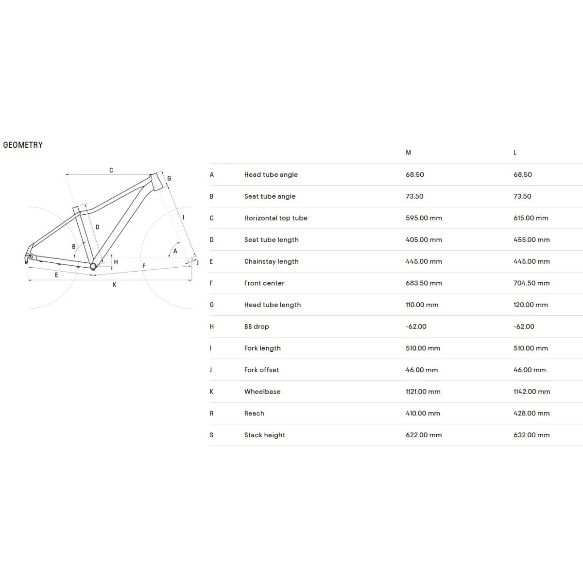 CTM Charisma 1.0 29" - 2025 - matt pastel tan-white Moteriškas kalnų MTB dviratis
