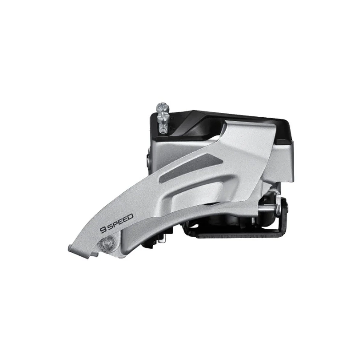 Shimano FD-M2020 Altus priekinis pavarų perjungėjas 36T, 2x9 pavarų