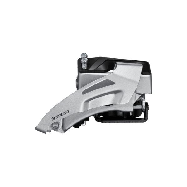Shimano FD-M2020 Altus priekinis pavarų perjungėjas 36T, 2x9 pavarų