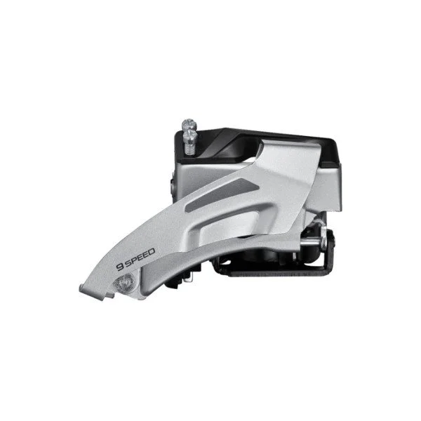 Shimano FD-M2020 Altus priekinis pavarų perjungėjas 36T, 2x9 pavarų