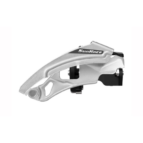 SunRace FDM300 Priekinis pavarų perjungėjas