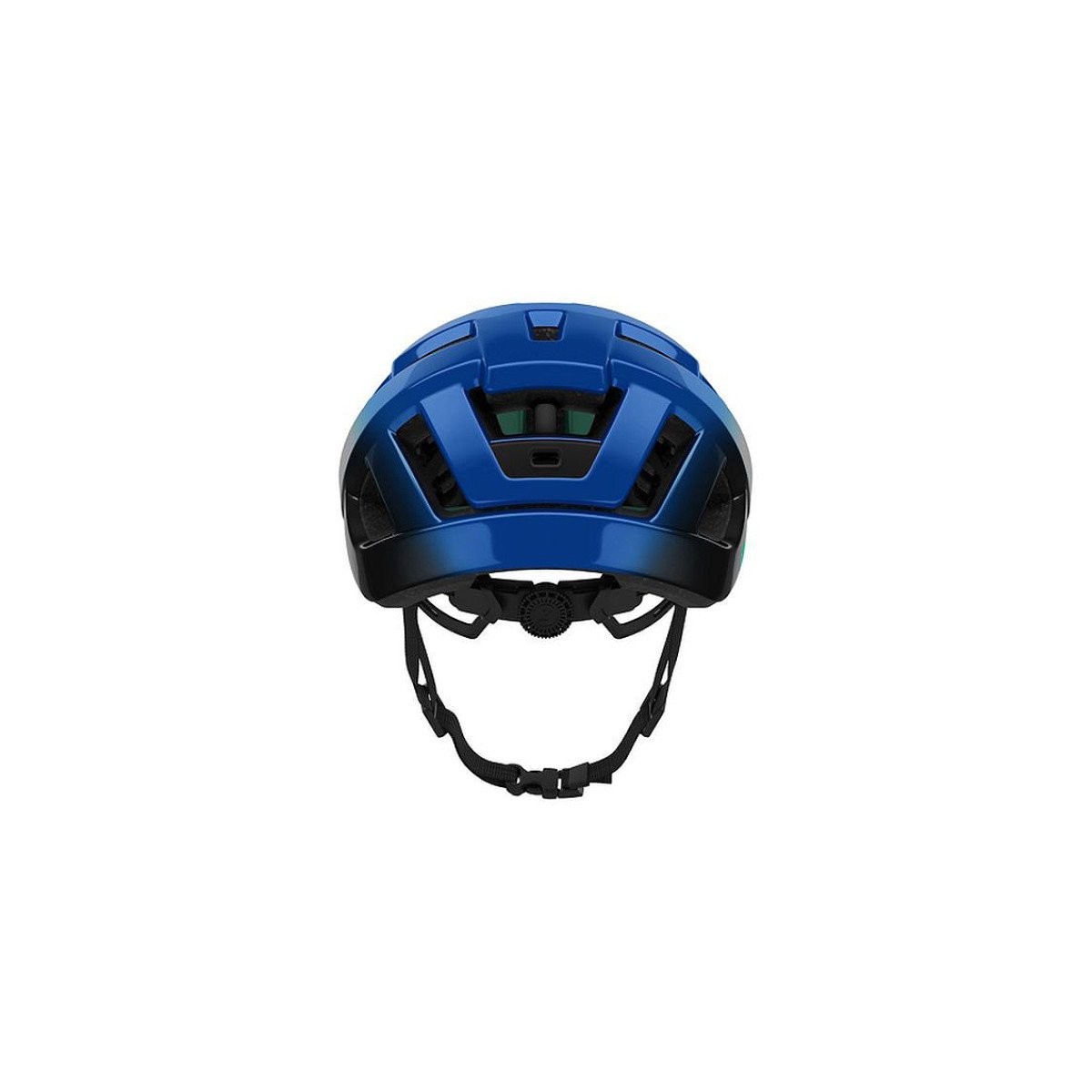 Lazer Codax KinetiCore Dviratininko šalmas blue - black
