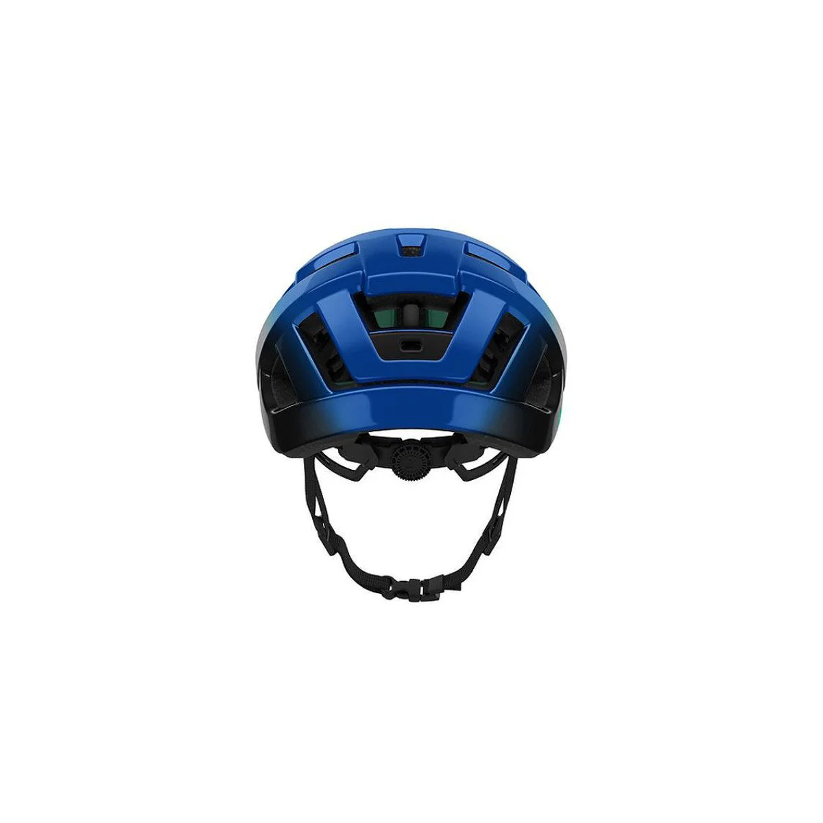 Lazer Codax KinetiCore Dviratininko šalmas blue - black Lazer Codax KinetiCore Dviratininko šalmas blue - black