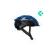 Lazer Codax KinetiCore Dviratininko šalmas blue - black