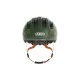 ABUS SMILEY 3.0 Green Robo vaikiškas šalmas