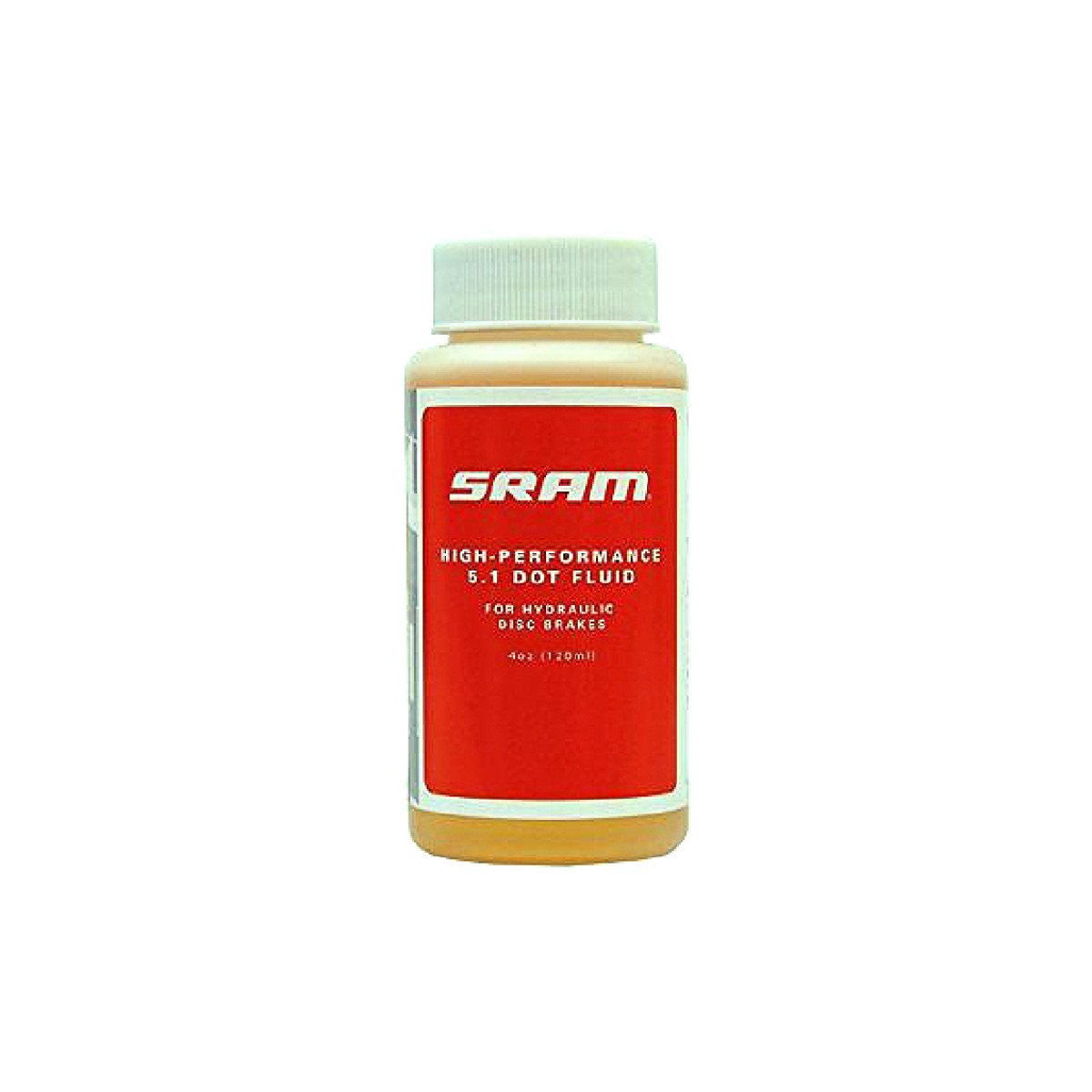 Stabdžių skystis SRAM DOT 5.1 Stabdžių skystis SRAM DOT 5.1