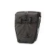 Ortlieb Back-Roller Plus CR Granite - Black krepšių komplektas ant bagažinės | 20L