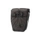 Ortlieb Back-Roller Plus CR Granite - Black krepšių komplektas ant bagažinės | 20L