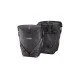 Ortlieb Back-Roller Plus CR Granite - Black krepšių komplektas ant bagažinės | 20L