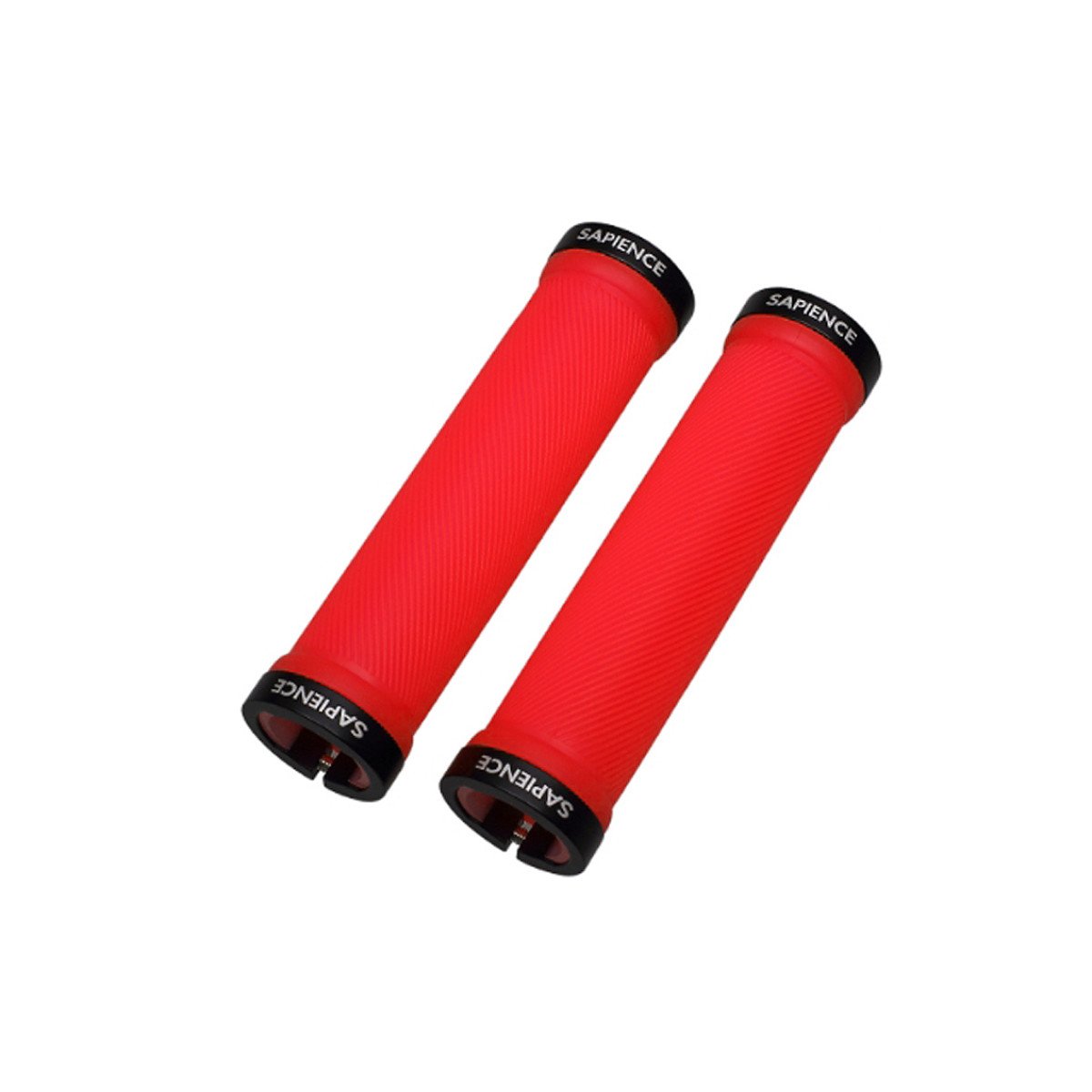 Vairo rankenėlės Sapience SPG-1054 Red Vairo rankenėlės Sapience SPG-1054 Red