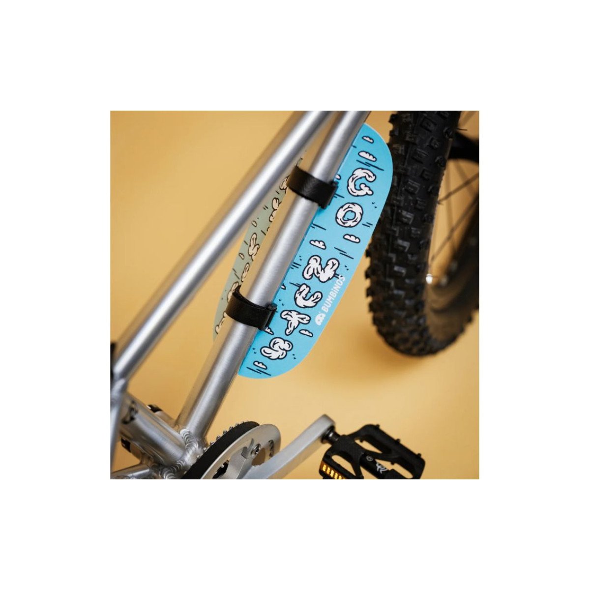 Ass Savers Bumbinos Splash Pack Dream Big 14-16" purvasaugių komplektas