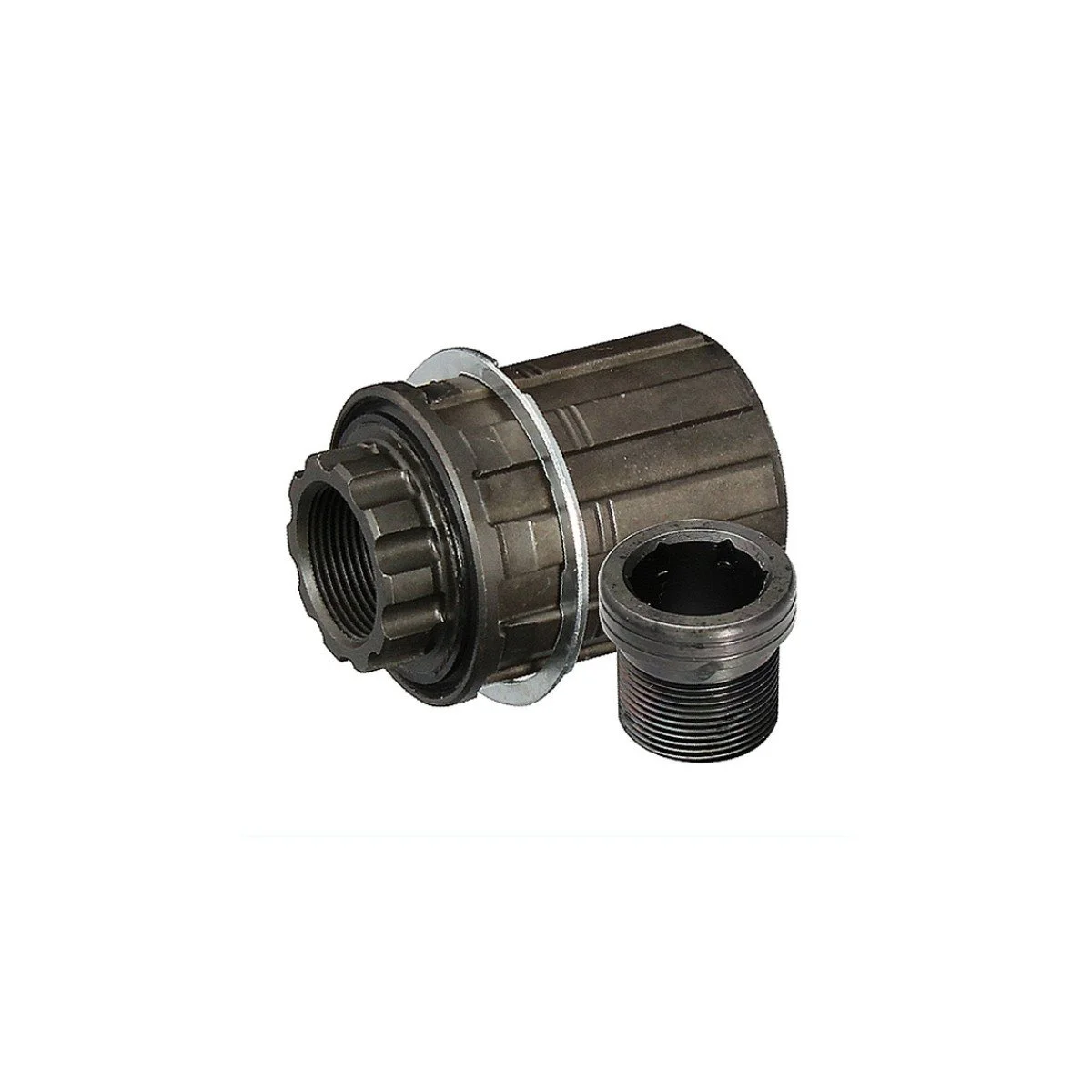 Novatec S5 TA-TSB Galinės stebulės terkšlė