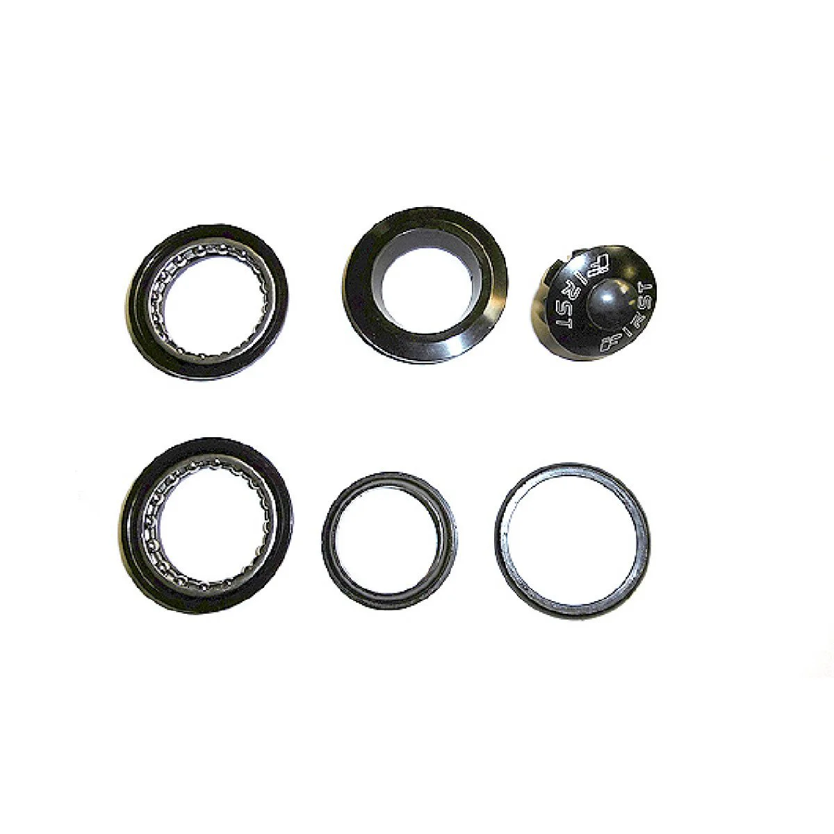 Vairo kolonėlė First F-214SW