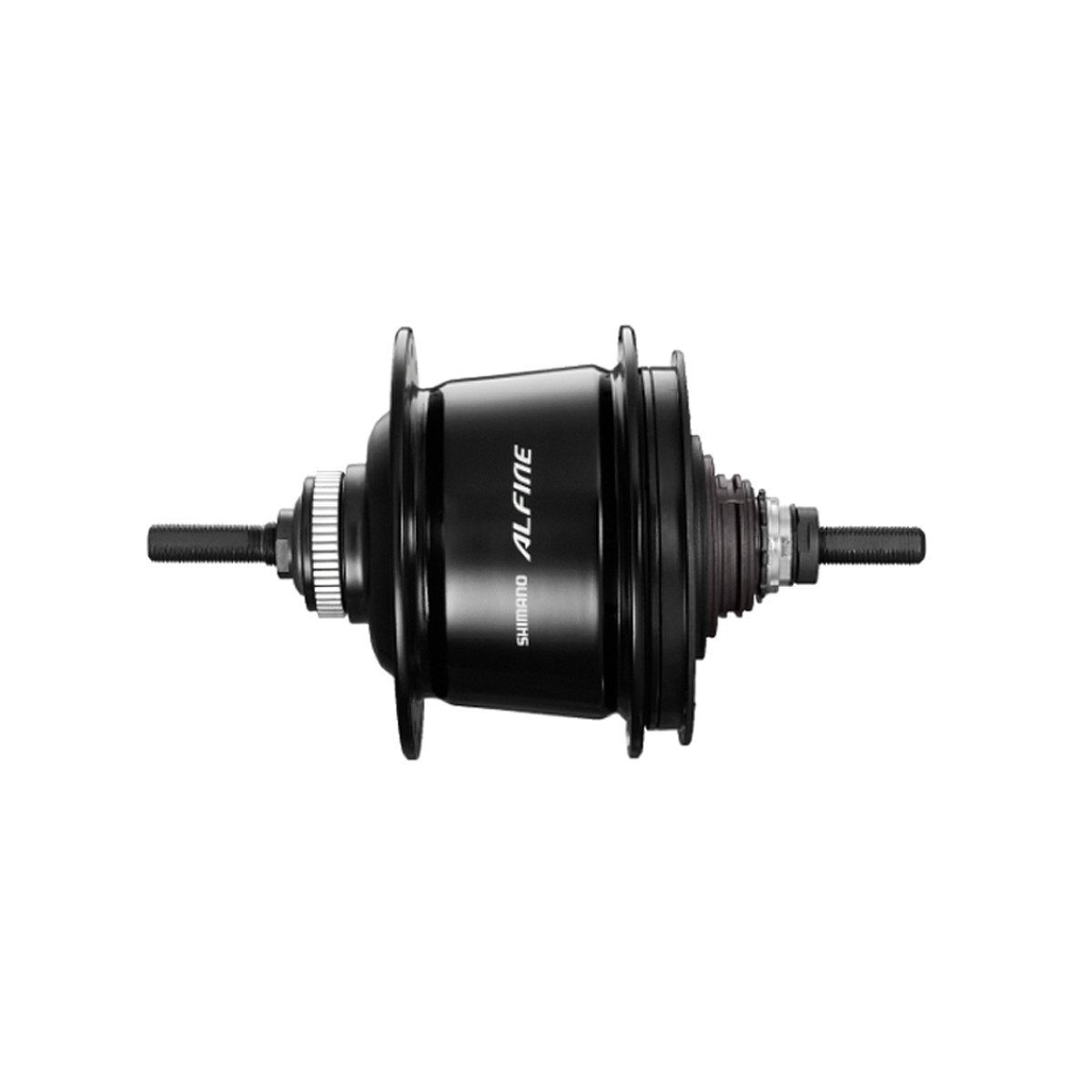 Shimano SG-S7001-8 Alfine 36H Galinė stebulė