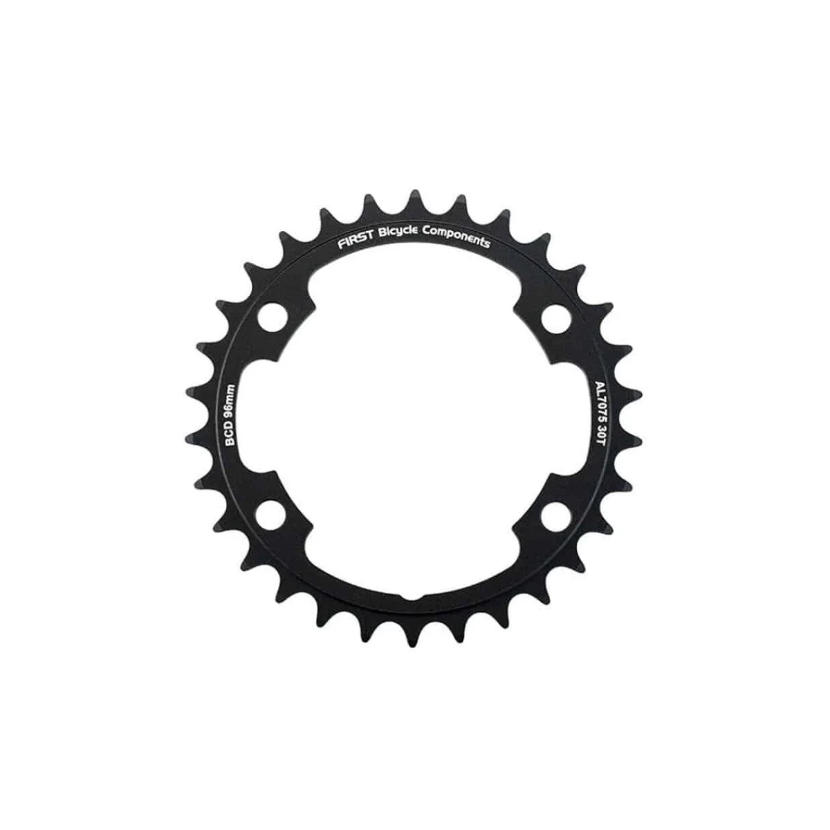 Žvaigždutė priekinė First R-M8000 Narrow Wide 38T