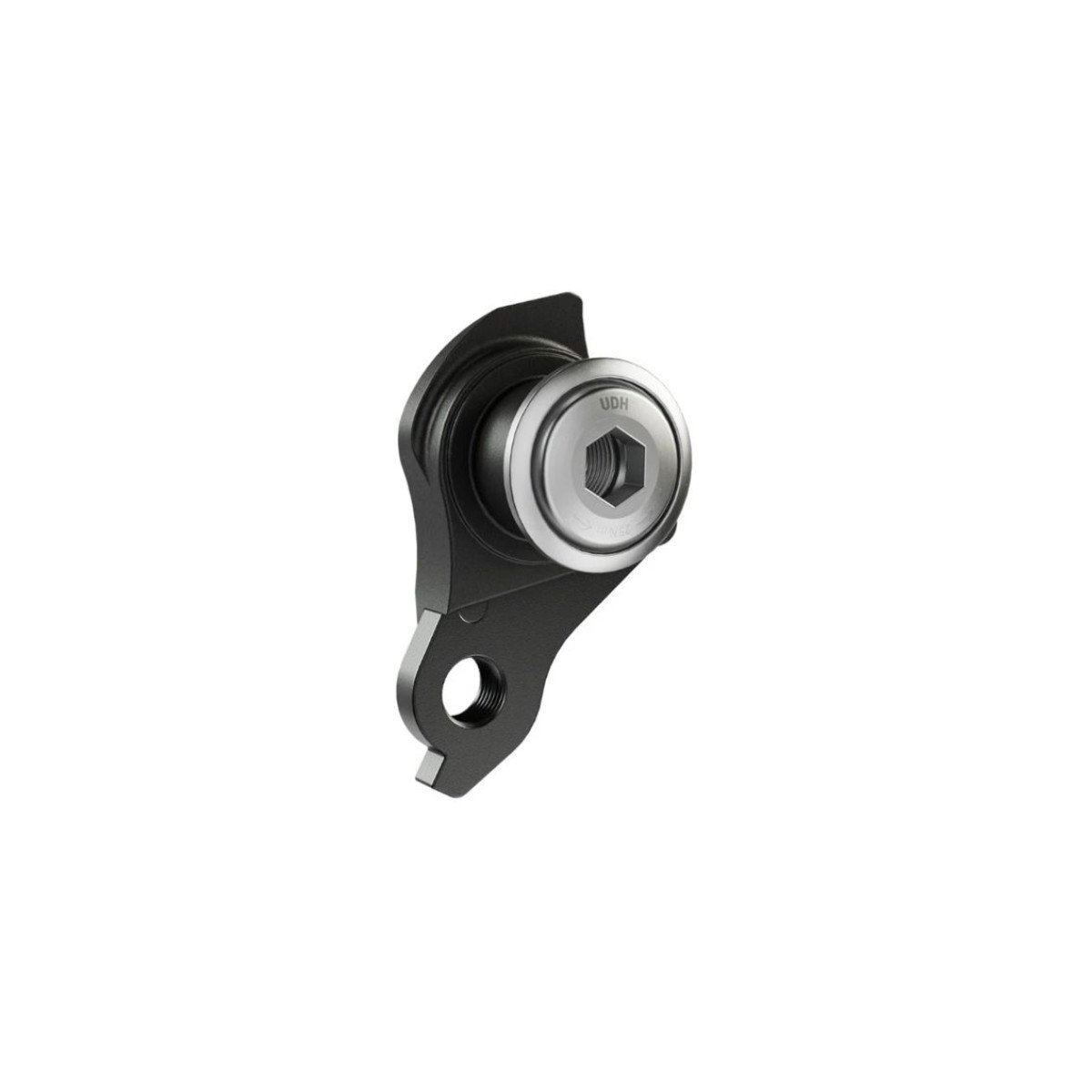 SRAM UDH Universal Silver galinio perjungėjo auselė