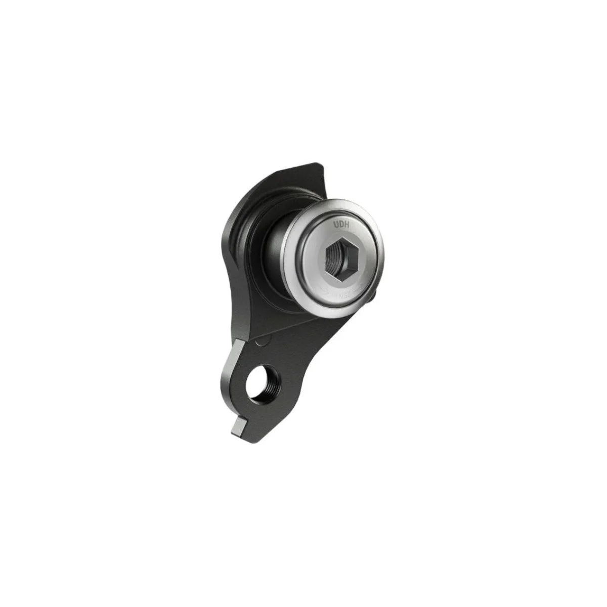 SRAM UDH Universal Silver galinio perjungėjo auselė