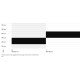 CTM Bora 2.0 28" - 2026 - matt black dviratis