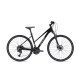 CTM Bora 2.0 28" - 2026 - matt black dviratis