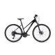 CTM Bora 2.0 28" - 2026 - matt black dviratis