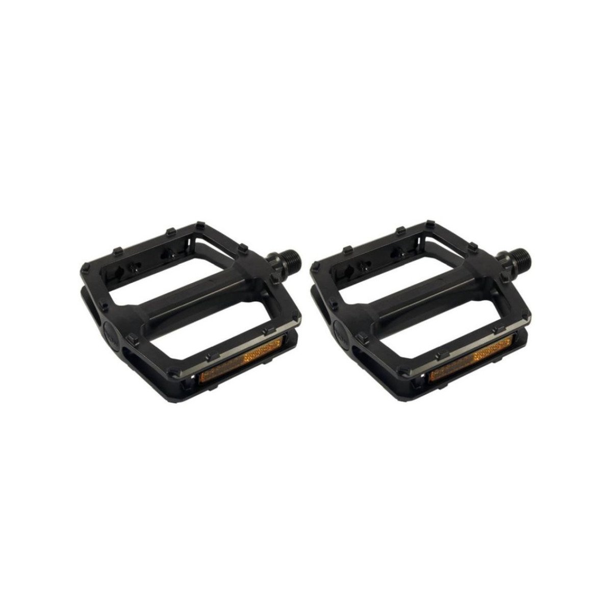 Union SP-170 pedalai su atšvaitais