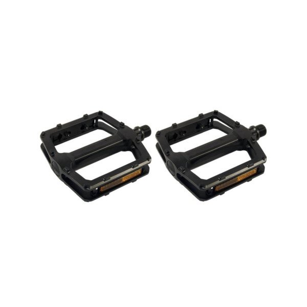 Union SP-170 pedalai su atšvaitais