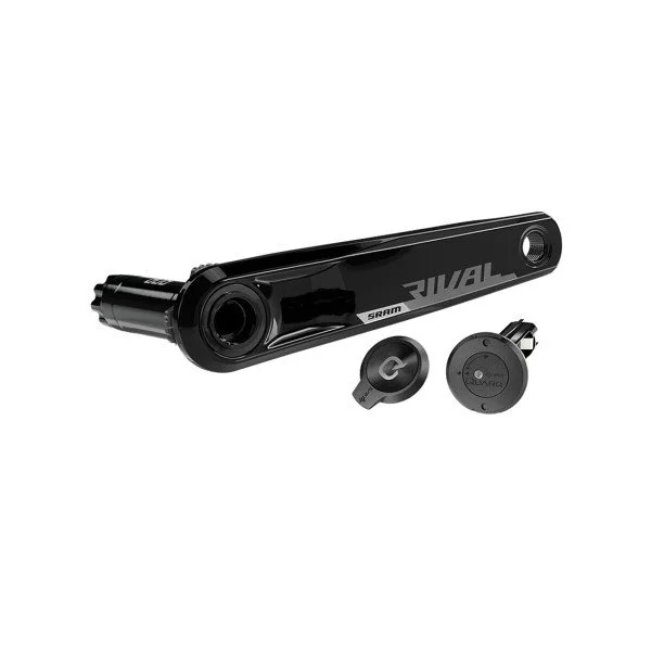 SRAM Power Meter Upgrade Kit Rival D1 AXS DUB Švaistiklis
