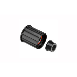 DT Swiss Ratchet Shimano MTB Terkšlė galinės stebulės