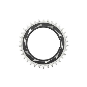 Žvaigždutė priekinė SRAM XX SL Eagle Transsmision T-Type 36T Thread Mount 3mm