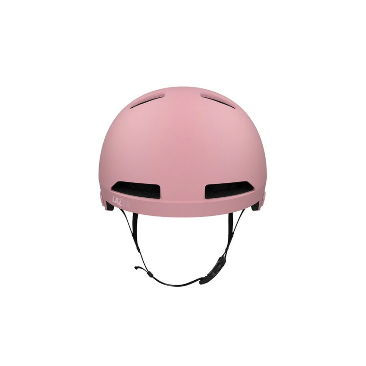 Lazer HMT Maze JR KinetiCore Matt Nordic Pink dviratininko šalmas
