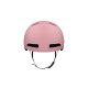 Lazer HMT Maze JR KinetiCore Matt Nordic Pink dviratininko šalmas