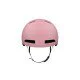 Lazer HMT Maze JR KinetiCore Matt Nordic Pink dviratininko šalmas