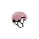 Lazer HMT Maze JR KinetiCore Matt Nordic Pink dviratininko šalmas