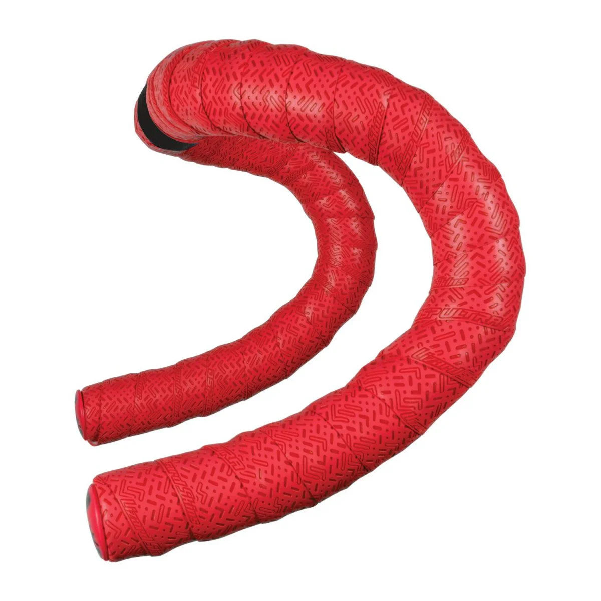 Lizard Skins DSP Ultra 2.7 mm Crimson Red Vairo juosta 216cm