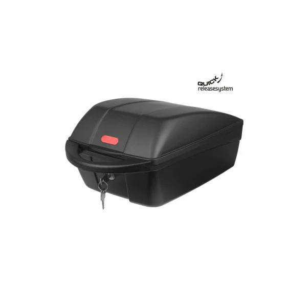 Polisport Top box QRS Dėžė ant bagažinės