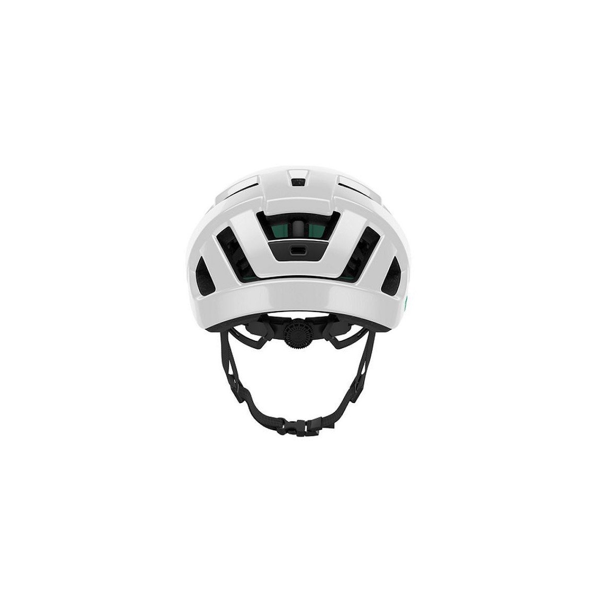 Lazer Tempo KinetiCore Dviratininko šalmas white