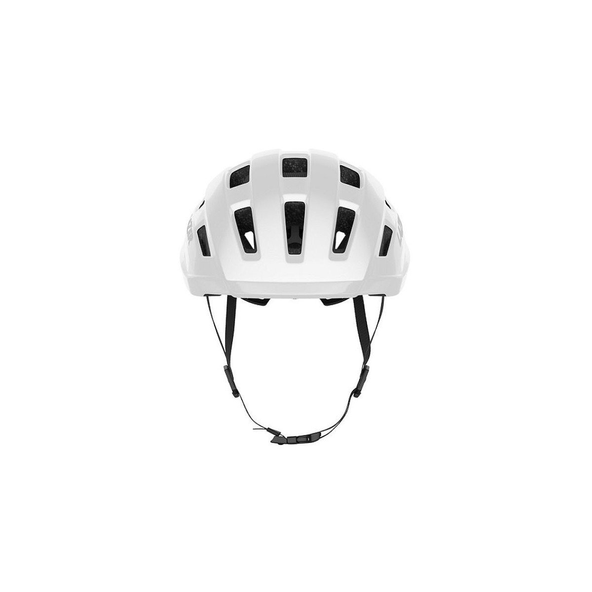 Lazer Tempo KinetiCore Dviratininko šalmas white