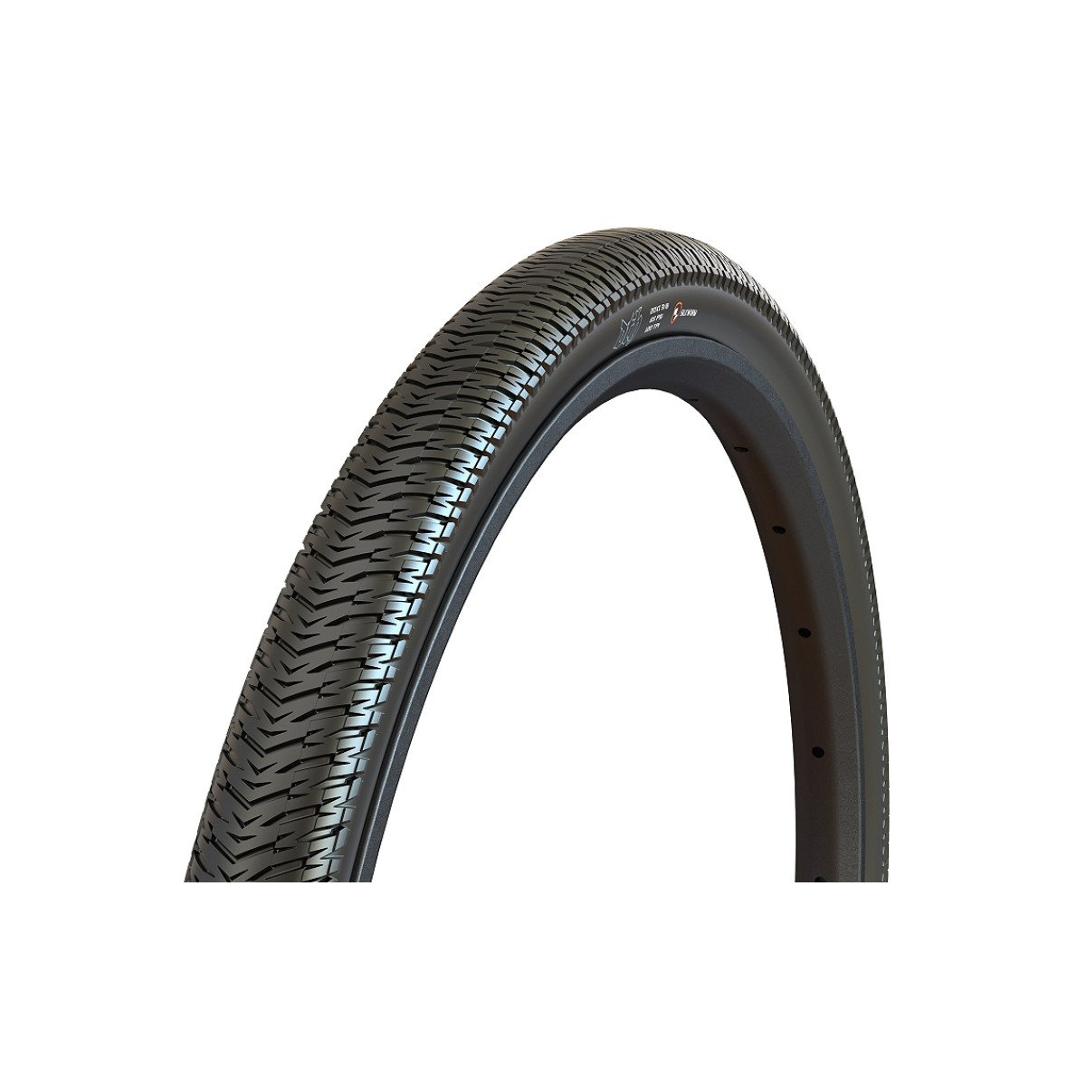 Padanga Maxxis 20 x 1*1/8 DTH Padanga Maxxis 20 x 1*1/8 DTH