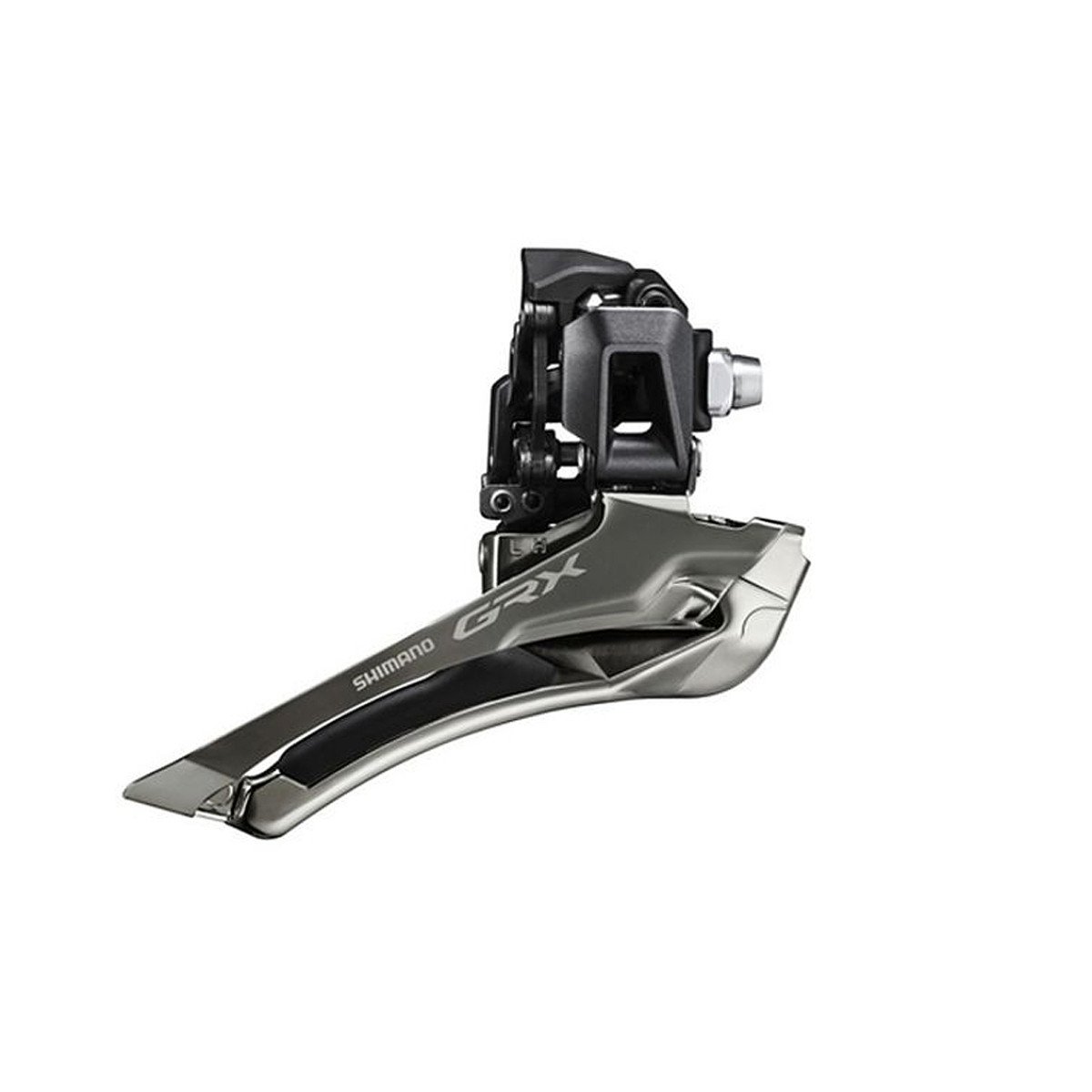 Shimano FD-RX820 GRX Priekinis pavarų perjungėjas Shimano FD-RX820 GRX Priekinis pavarų perjungėjas