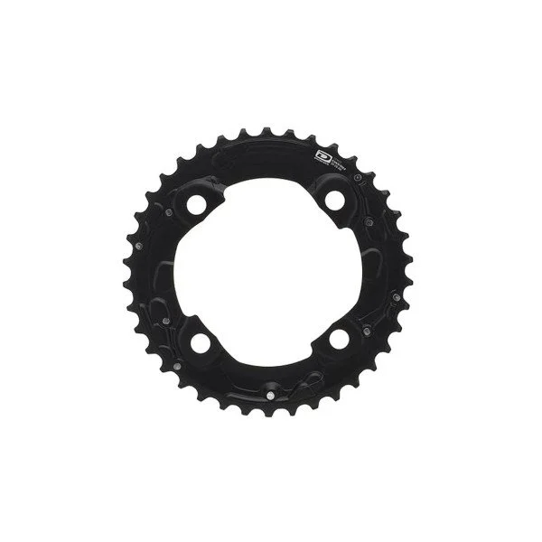 Shimano FC-M615 Deore žvaigždutė priekinė 37T, 2x10 pavarų