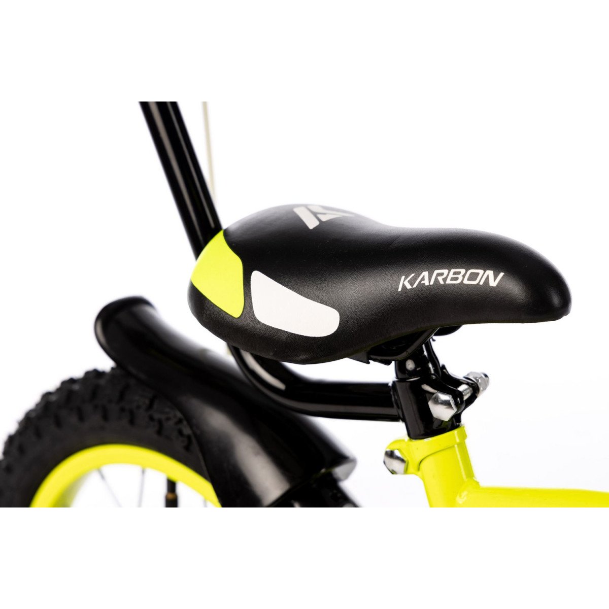 Karbon Niki 14 lime-black