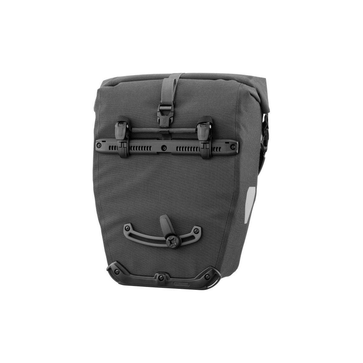 Ortlieb Back-Roller Urban Line Pepper krepšys ant bagažinės | QL2.1 / 20L