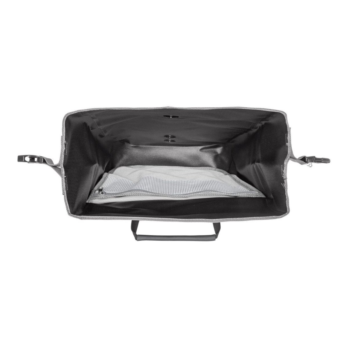 Ortlieb Back-Roller Urban Line Pepper krepšys ant bagažinės | QL2.1 / 20L