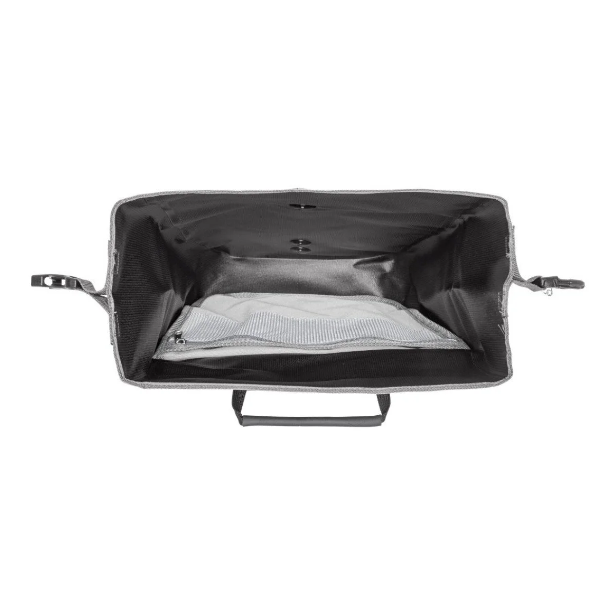 Ortlieb Back-Roller Urban Line Pepper krepšys ant bagažinės | QL2.1 / 20L