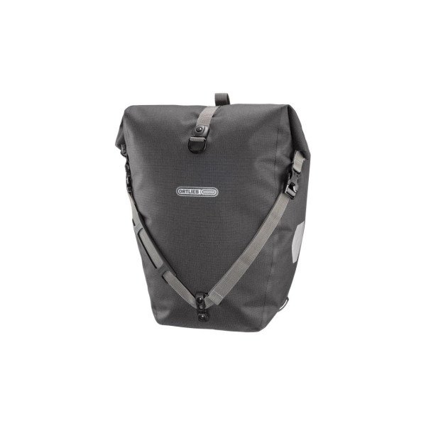 Ortlieb Back-Roller Urban Line Pepper krepšys ant bagažinės | QL2.1 / 20L