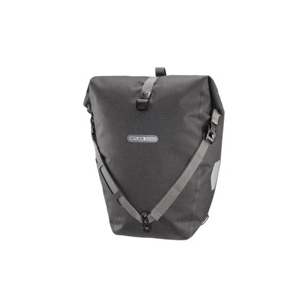 Ortlieb Back-Roller Urban Line Pepper krepšys ant bagažinės | QL2.1 / 20L