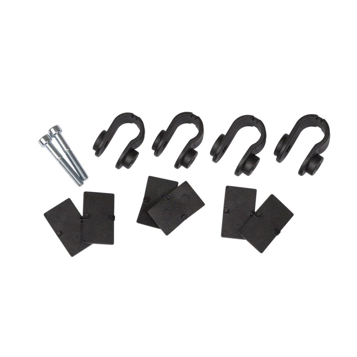 Ortlieb QL3.1 adapterio spaustukai